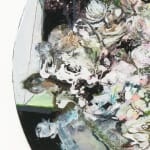 Antoinette Wysocki, Flower cycle, 2024