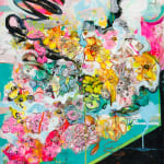 Antoinette Wysocki, Disco Lemonade, 2024