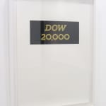 T. M. MacLowe, DOW 20,000, 2013