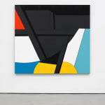 Serge Alain Nitegeka, Personal Effects II, 2017