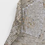 Jack Whitten, Self Portrait: Entrainment, 2008