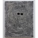 Jack Whitten, Self Portrait: Entrainment, 2008