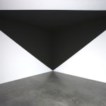 Neil Campbell, Triangle, 2008