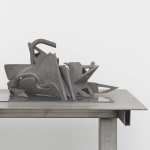 Frank Stella, Atalanta and Hippomenes, 2017