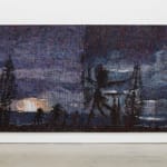 Jennifer Bartlett, Nevis, Dawn, 2008