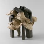 Nathalie Khayat, TRESPASS, 2025
