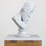 Donald Moffett, Lot 021405, 2005