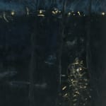Jennifer Bartlett, Nevis, Dawn, 2008