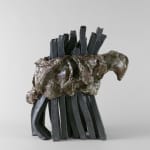Nathalie Khayat, TRESPASS, 2025