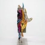 Frank Stella, Wynwood, 2016