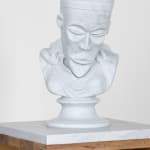 Donald Moffett, Lot 021405, 2005