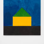 Donald Moffett, Lot 021405, 2005