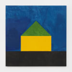 Donald Moffett, Lot 021405, 2005