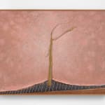 Tom Woolner, A Digression of Air, Rectified, 2024
