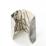 Ghada Amer, The Girl in the Box, 2015