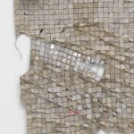 Jack Whitten, Self Portrait: Entrainment, 2008
