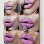 Gina Beavers, Smoky Eye Tutorial, 2014