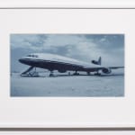 Sue de Beer, Untitled (Still from The Blue Lenses), 2015