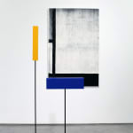 Melissa Gordon, Structure III (The New York Times, Friday, September 13, 2002), 2011
