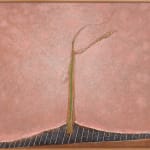 Tom Woolner, A Digression of Air, Rectified, 2024