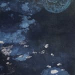 Jay Heikes, Minor Planet, 2020