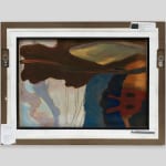 Tom Woolner, A Digression of Air, Rectified, 2024