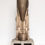 Sanford Biggers, Mercy, 2021