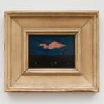 Tom Woolner, A Digression of Air, Rectified, 2024