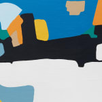 Serge Alain Nitegeka, Liminal Cargo XV, 2024