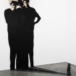 Sanford Biggers, Stand, 2021