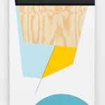 Serge Alain Nitegeka, Personal Effects II, 2017