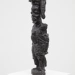 Sanford Biggers, BAM (for Emmett), 2016