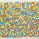 Michaela Yearwood-Dan, Will I Ever Leave You, 2021
