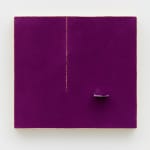 Pier Paolo Calzolari, Untitled, 1969
