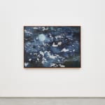Jay Heikes, Minor Planet, 2020