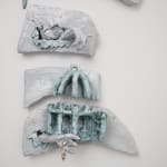 Apollinaria Broche, You Give Me Fever, 2023