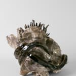 Nathalie Khayat, TRESPASS, 2025