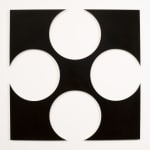 Neil Campbell, Triangle, 2008