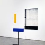 Melissa Gordon, Structure III (The New York Times, Friday, September 13, 2002), 2011