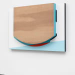Serge Alain Nitegeka, Personal Effects II, 2017