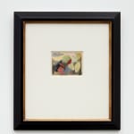 Tom Woolner, A Digression of Air, Rectified, 2024