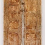 Jack Whitten, Self Portrait: Entrainment, 2008