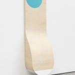 Serge Alain Nitegeka, Personal Effects II, 2017