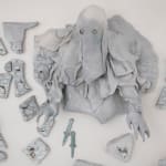 Apollinaria Broche, You Give Me Fever, 2023