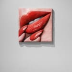 Gina Beavers, Smoky Eye Tutorial, 2014