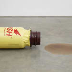 John Waters, Pig Latin, 2008