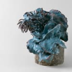 Nathalie Khayat, TRESPASS, 2025