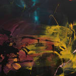 Tianyue Zhong, Passengers VII, 2025