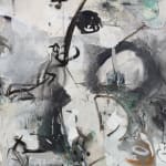 Donald Moffett, Lot 021405, 2005