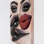 Gina Beavers, Smoky Eye Tutorial, 2014